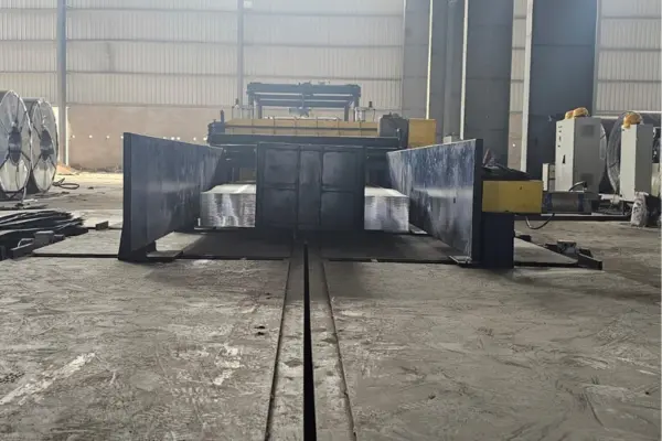 stacking machine ahmedabad
