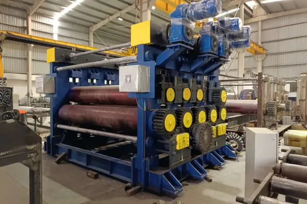 straightening machine ahmedabad